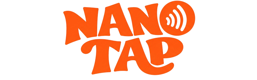 Nanotap - marca